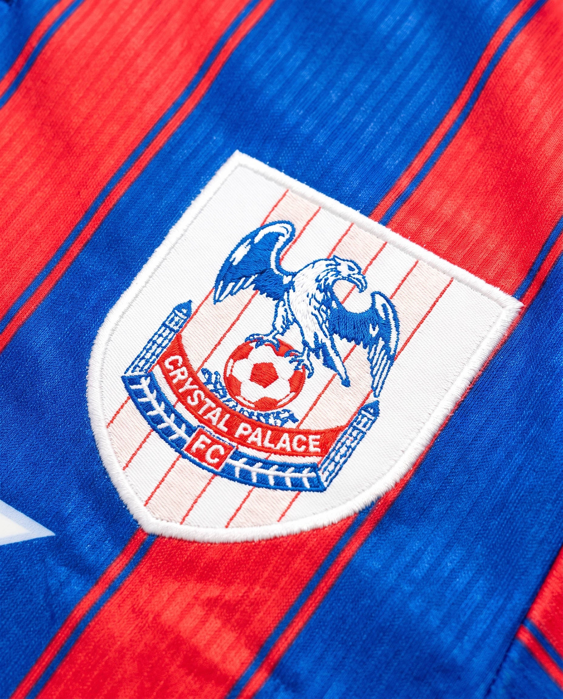 Crystal Palace 1997 Shirt