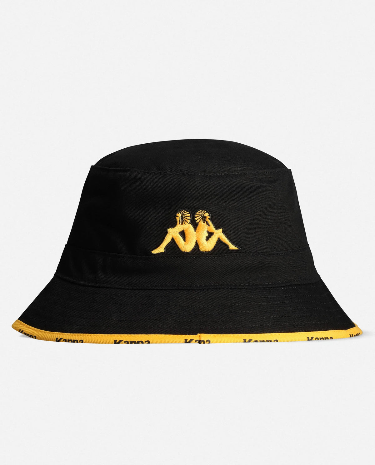 Kaizer Chiefs Kappa Kochi Bucket Hat
