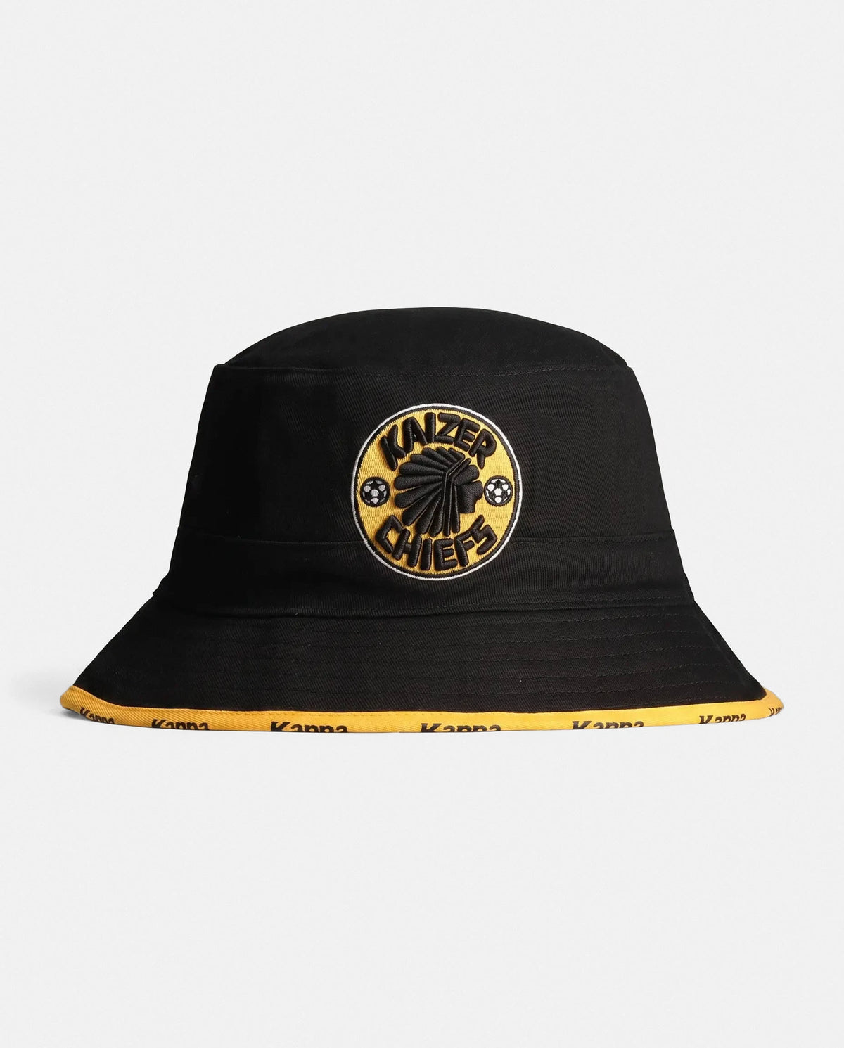 Kaizer Chiefs Kappa Kochi Bucket Hat