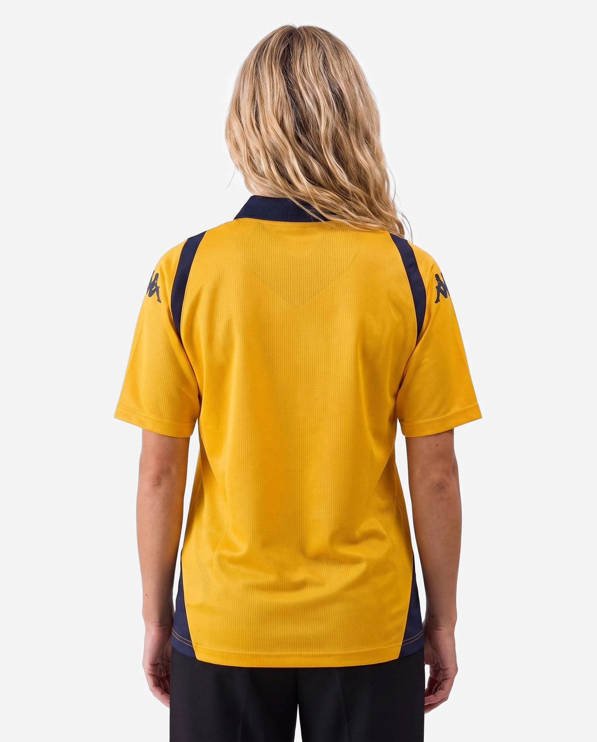 Kaizer Chiefs Kappa 2027 Ladies Home Authentic Jersey