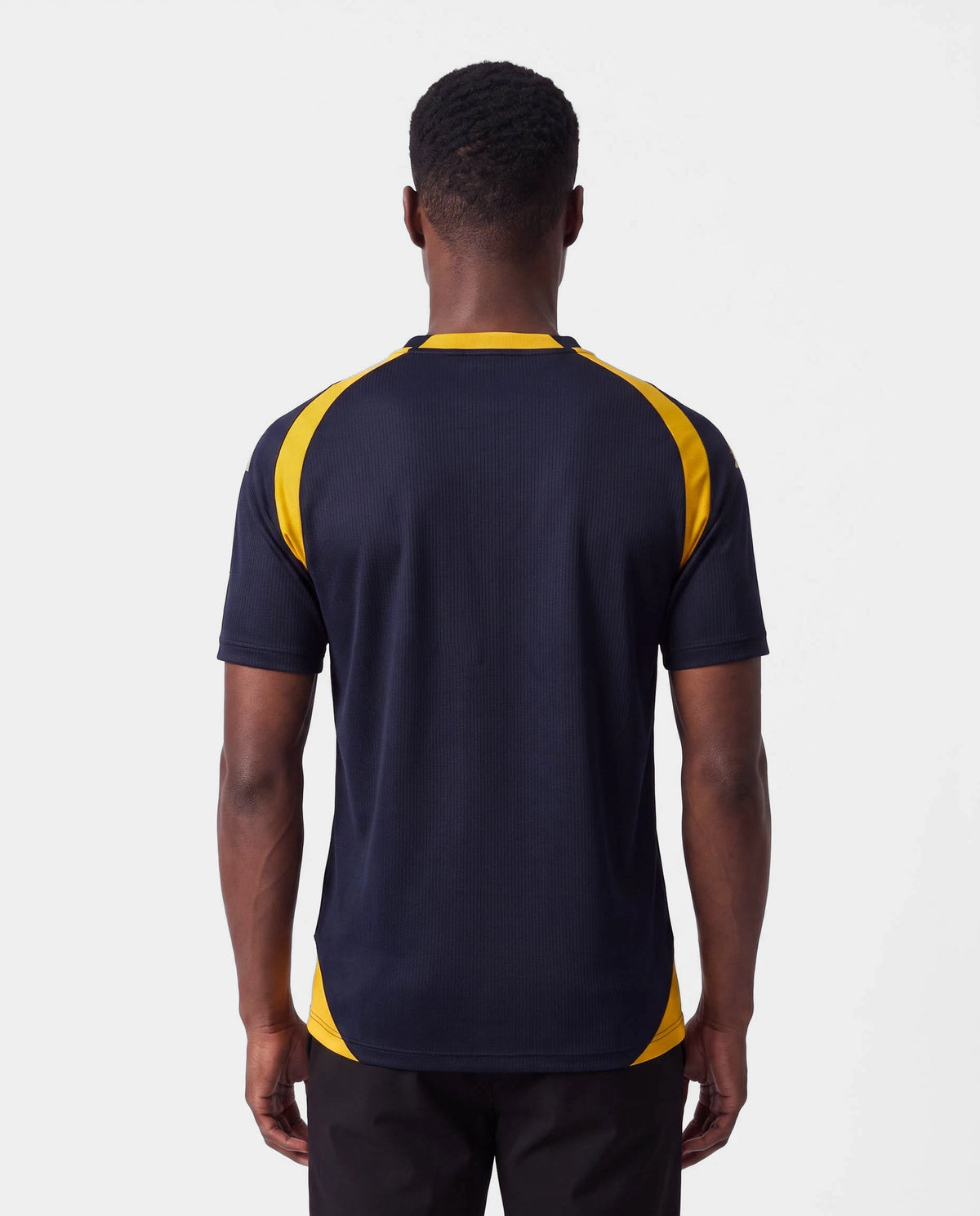 Kaizer Chiefs Kappa 2027 Away Authentic Jersey