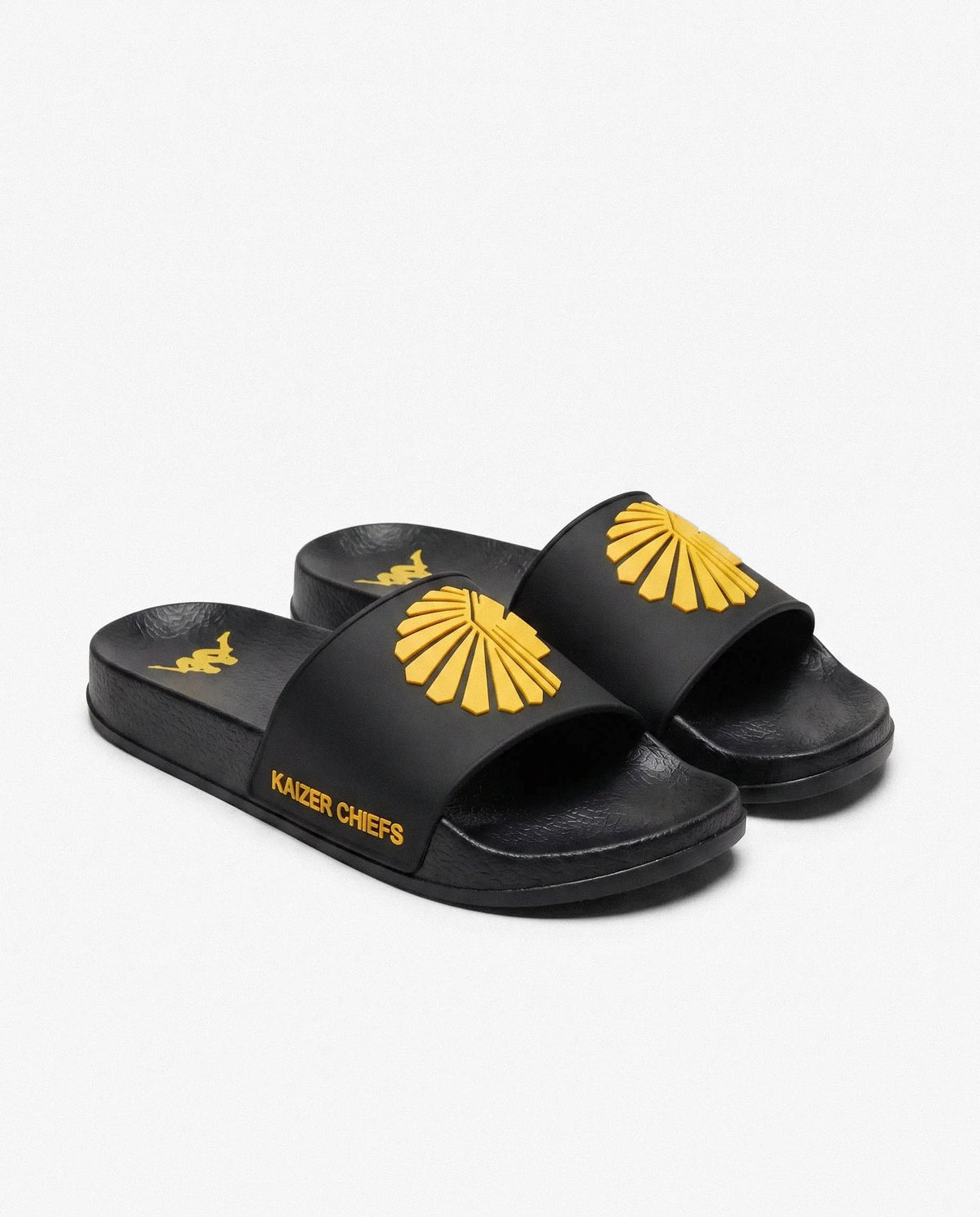 Kaizer Chiefs Kappa Slide