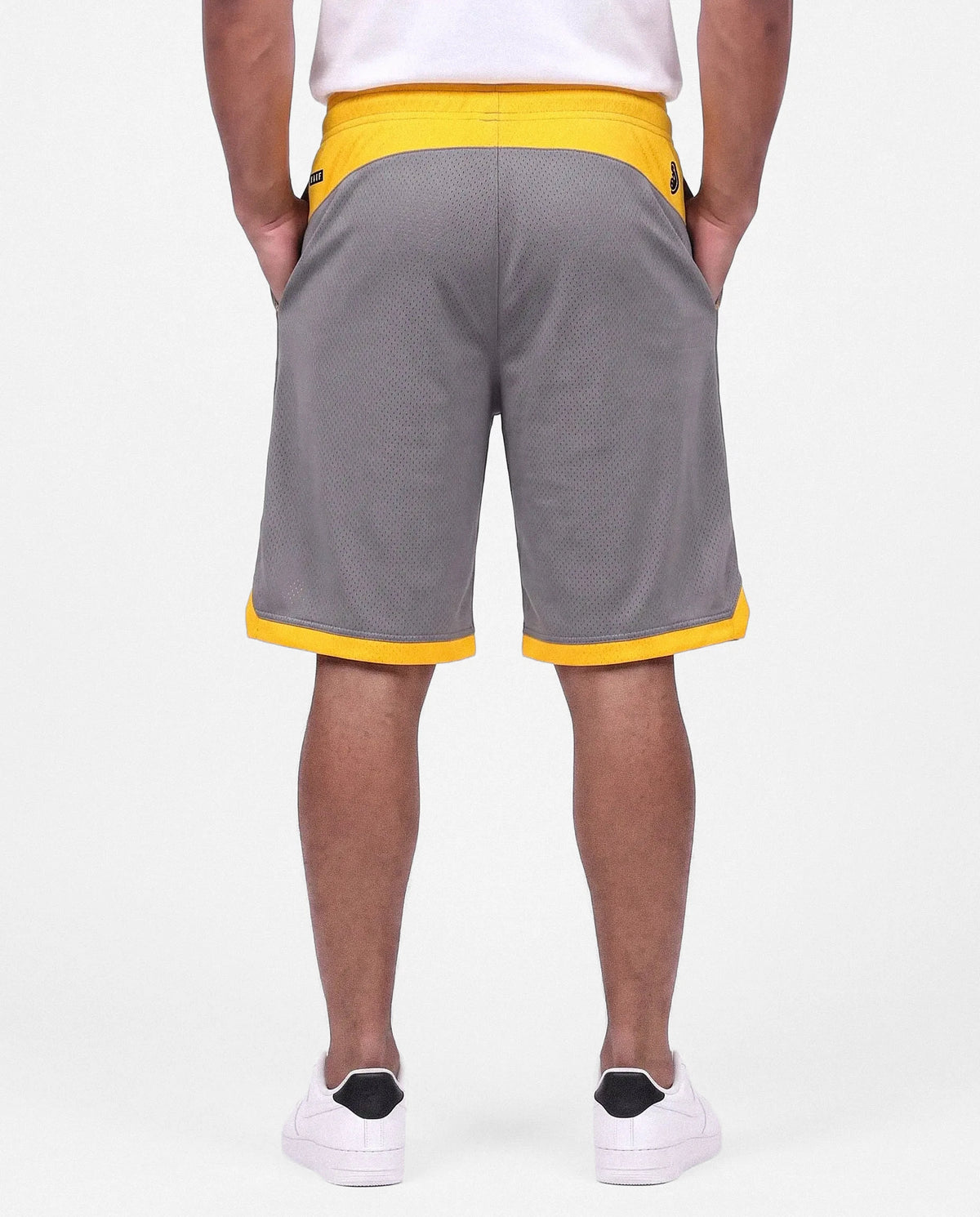 Kaizer Chiefs Kappa Mixiozip Pro 2 Training Top