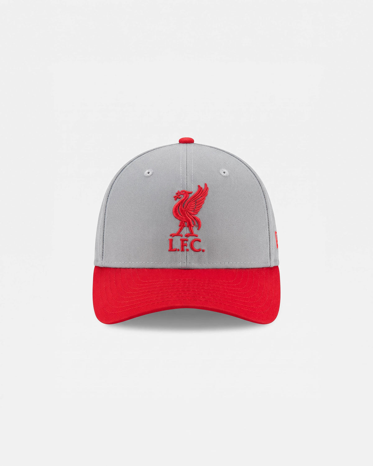 LFC 9FORTY Contrast Cap Grey