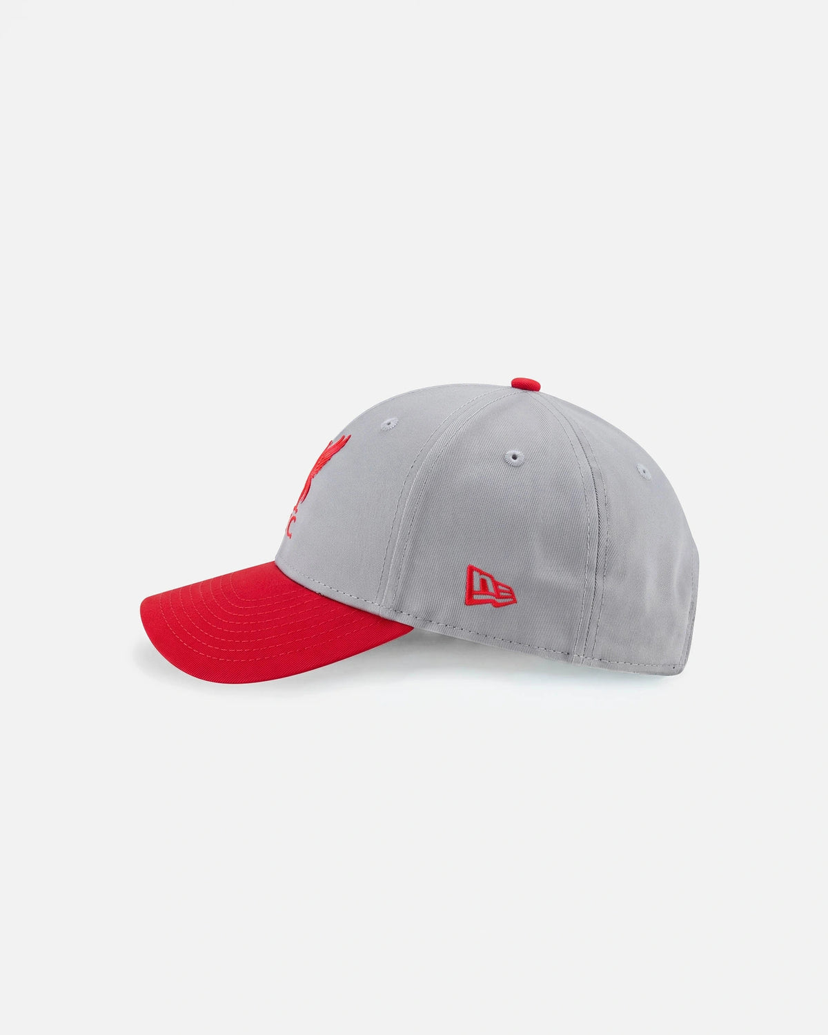 LFC 9FORTY Contrast Cap Grey