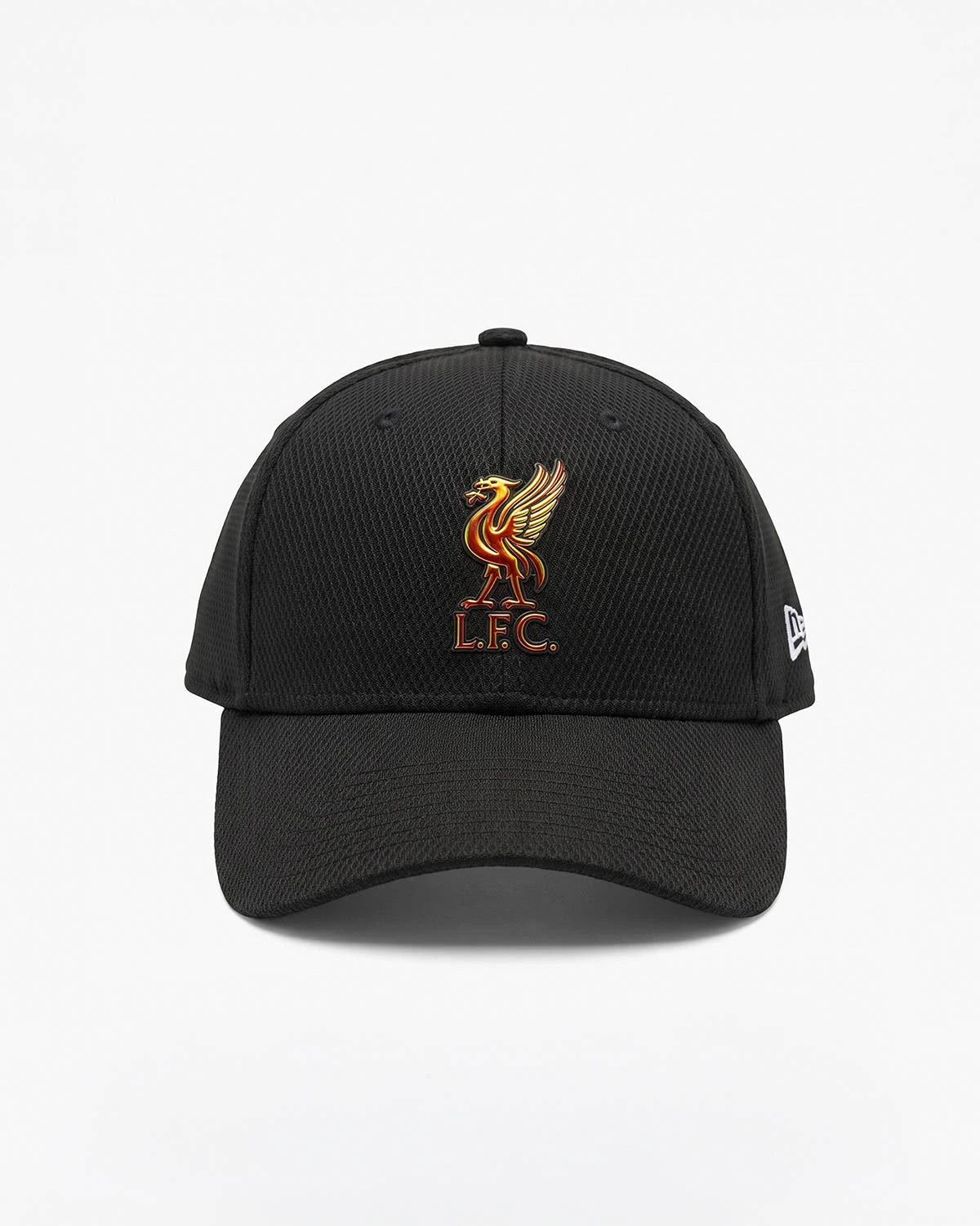 LFC 9FORTY Iridescent Cap Black
