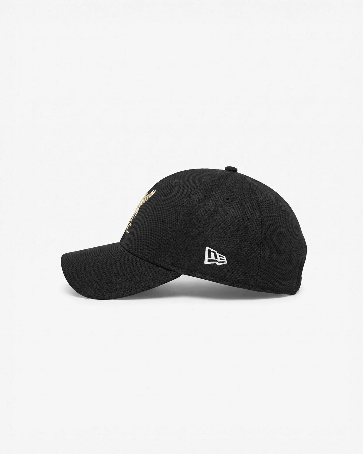 LFC 9FORTY Iridescent Cap Black