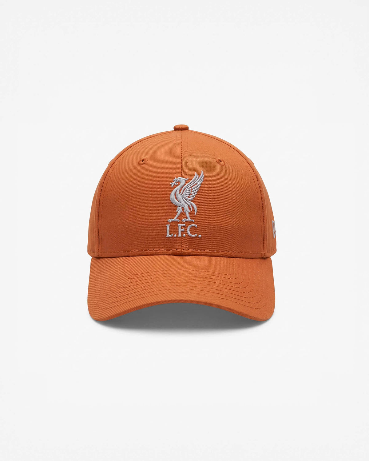LFC 9FORTY Seasonal Cap Orange