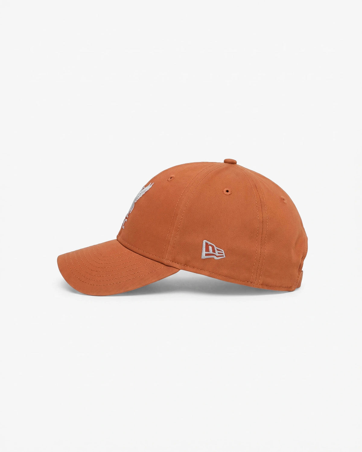 LFC 9FORTY Seasonal Cap Orange