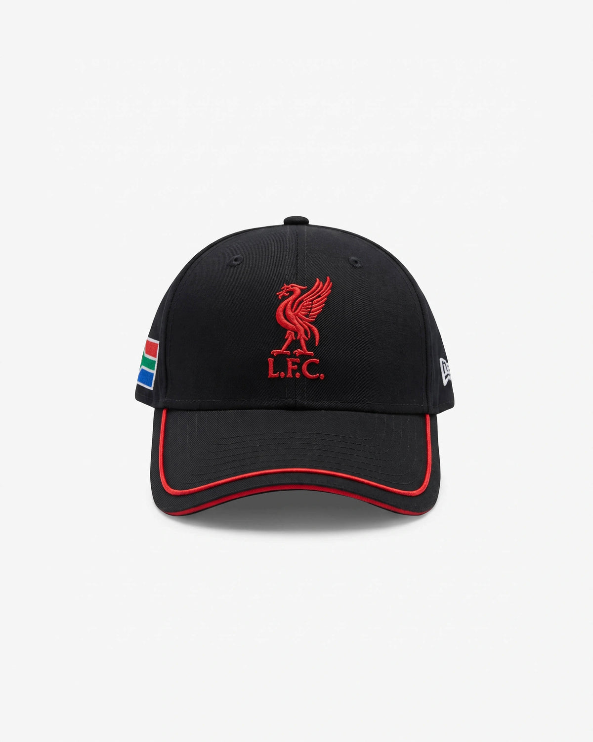 LFC 9FORTY South Africa Cap Black