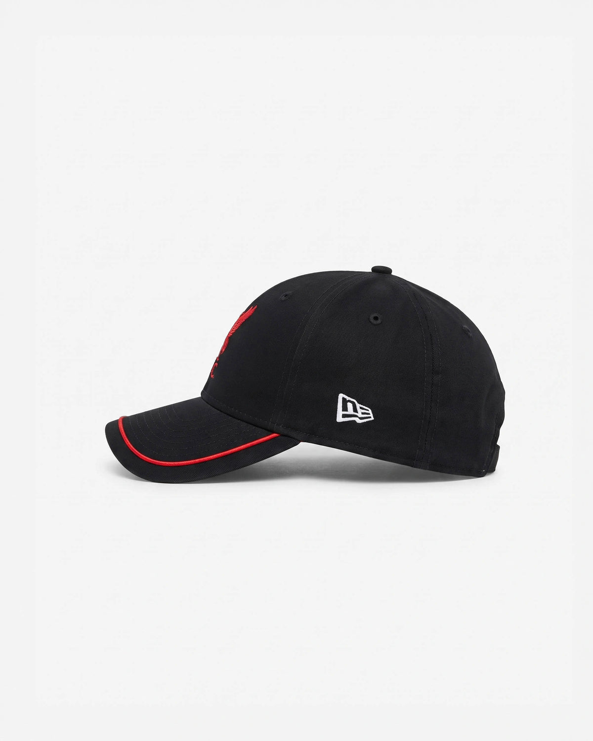 LFC 9FORTY South Africa Cap Black