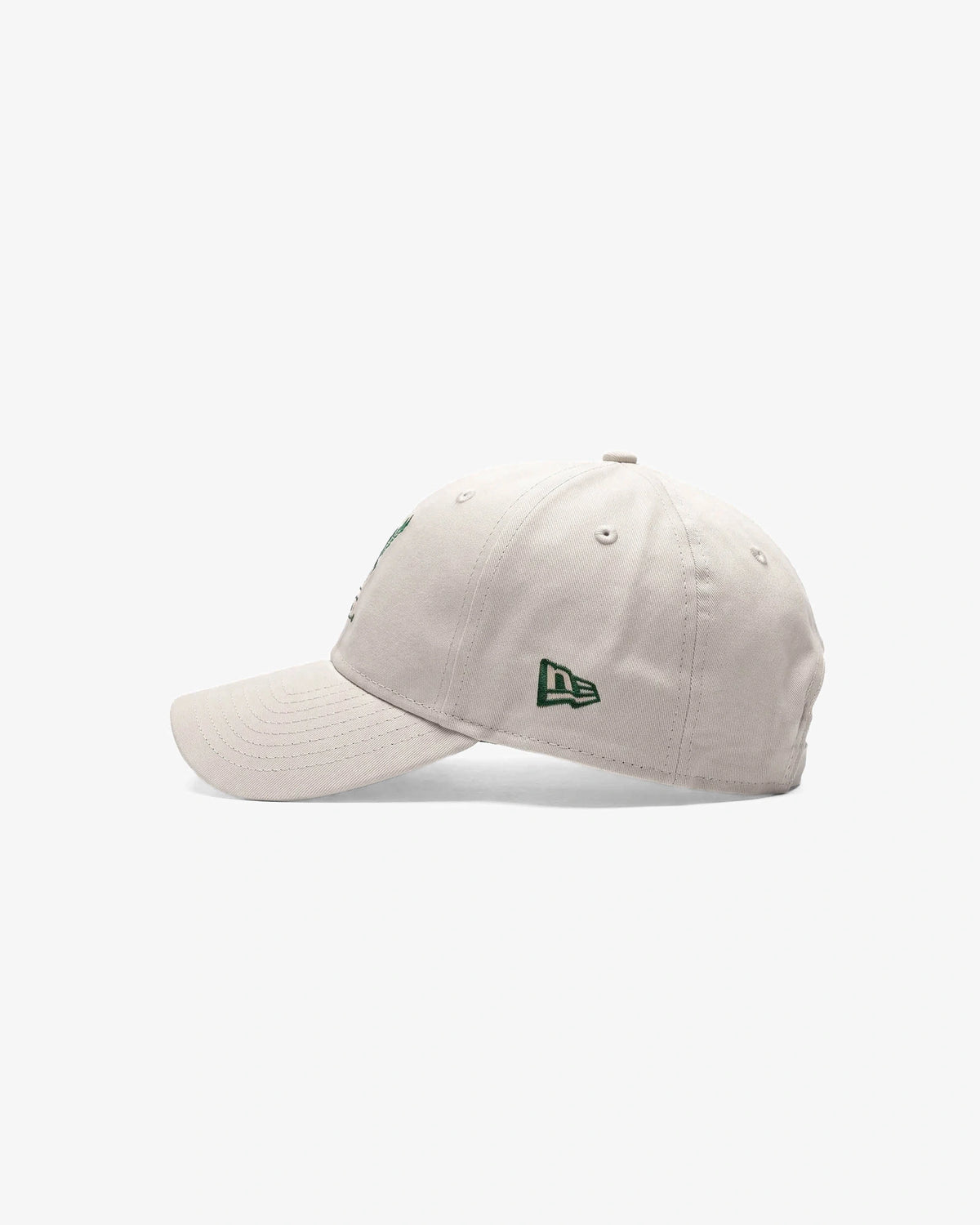 LFC 9TWENTY Seasonal Cap Stone/Green