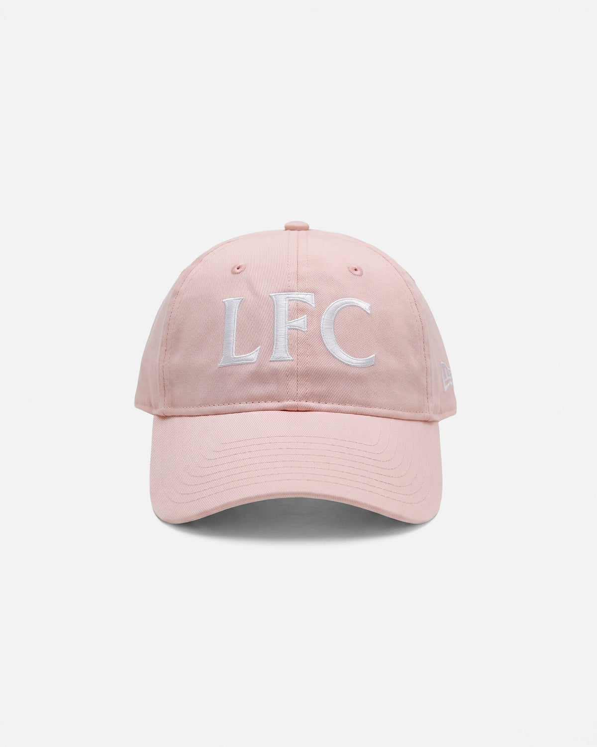 LFC 9TWENTY Wordmark Cap Pink