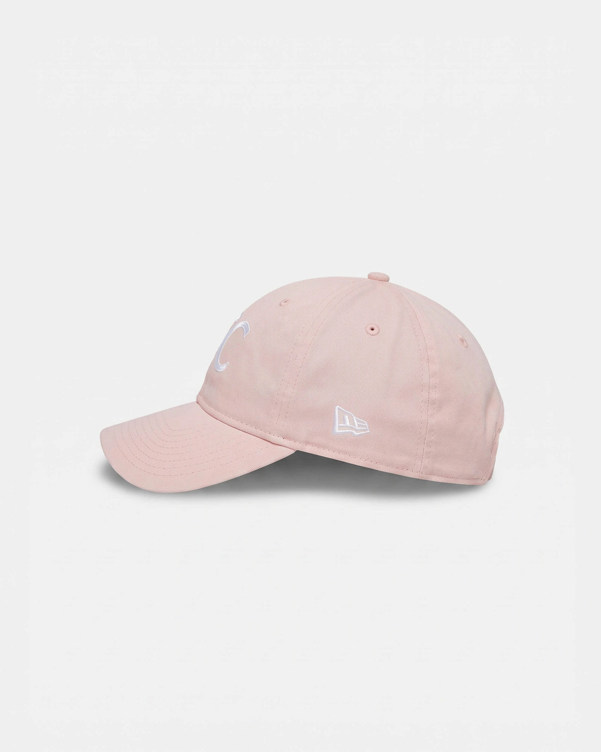 LFC 9TWENTY Wordmark Cap Pink