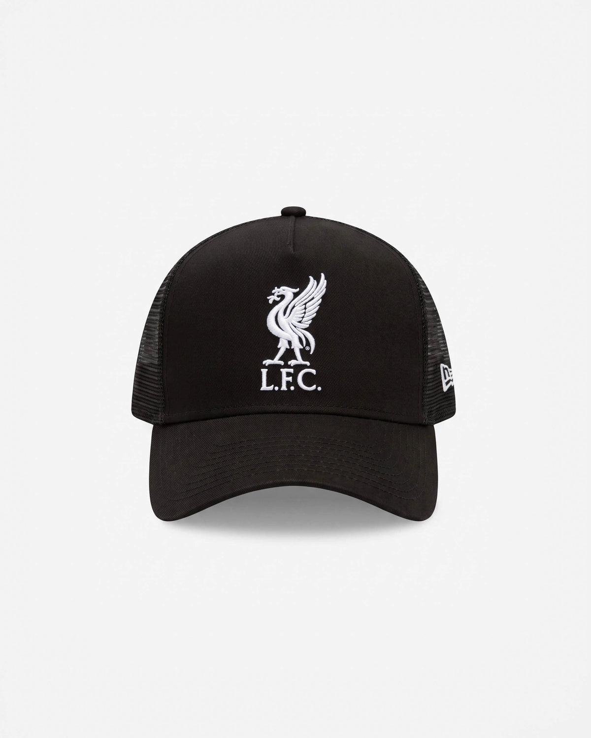 LFC 9FORTY League Cap Graphite