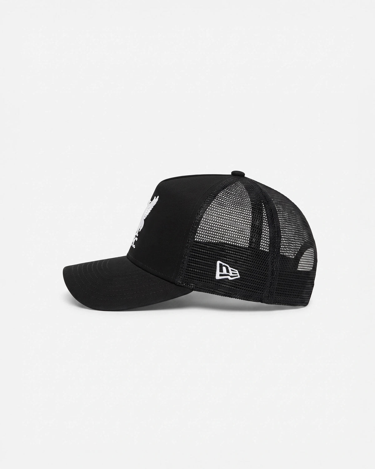 LFC 9FORTY League Cap Graphite
