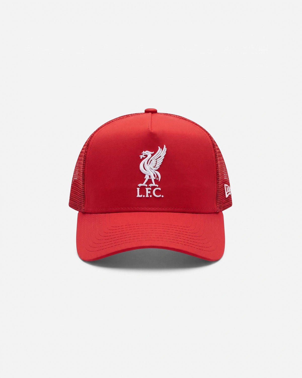 LFC 9FORTY Apex FW Poly Cap Scarlet