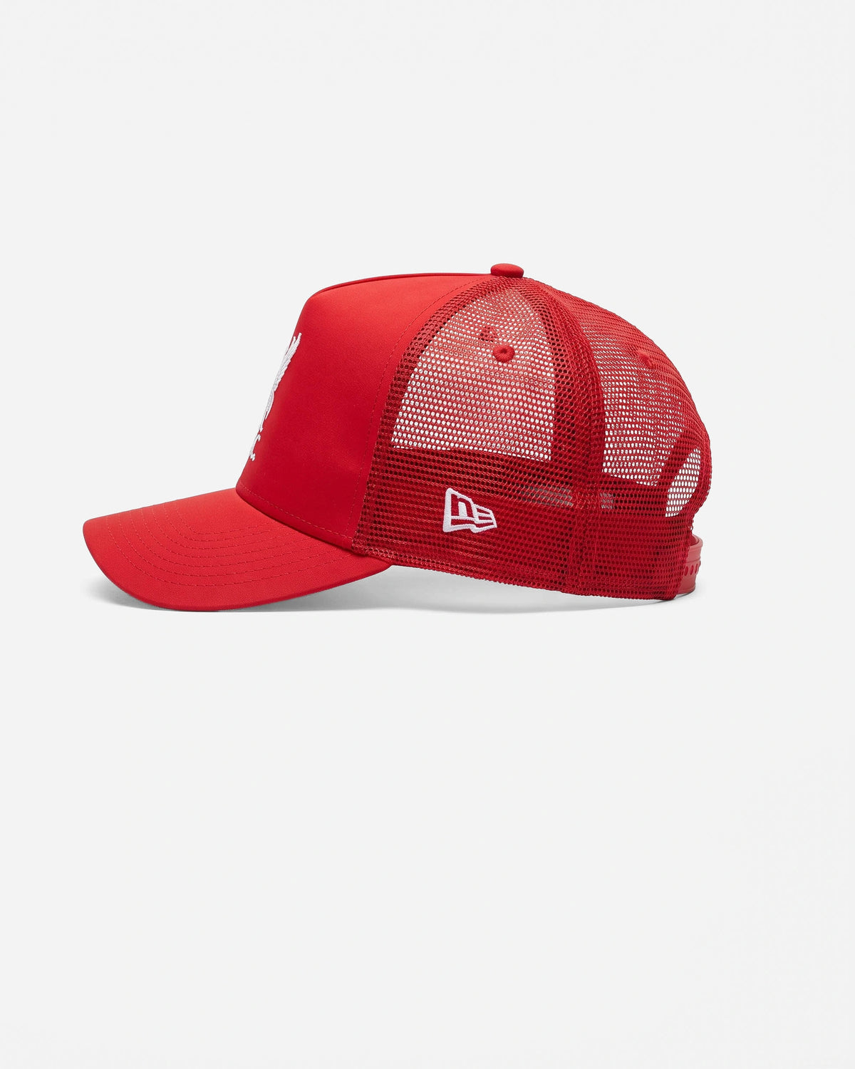 LFC 9FORTY Apex FW Poly Cap Scarlet