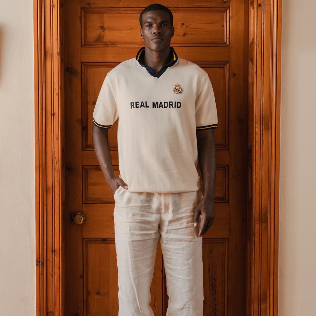 Springboks Ringer Crop Crew Tee - OS Green – Locker Room