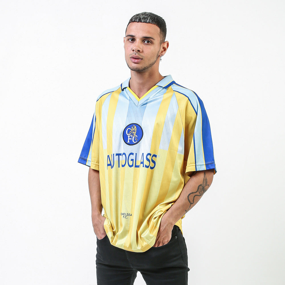 Chelsea 1998 Away Shirt