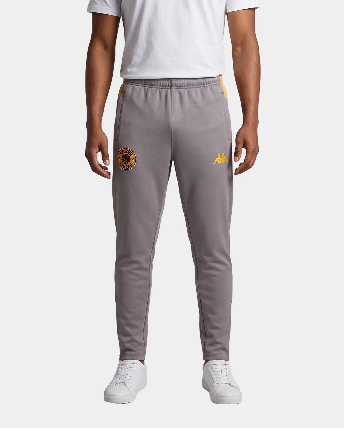 Kaizer Chiefs Kappa Miragi Pro 2 Training Top